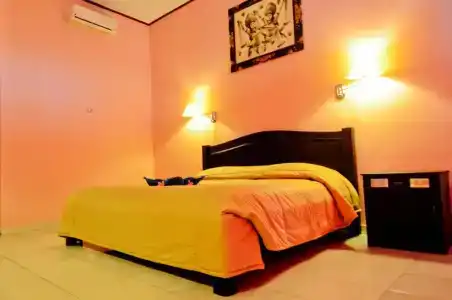 Pesona Beach Inn - 50