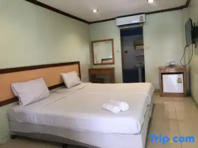 Magic House Hostel - 17