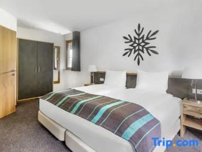 Alpine Club Resort - 56