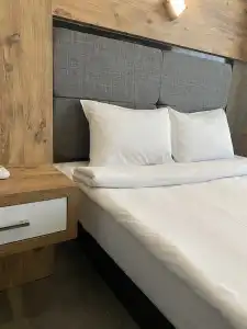 M-Oda Otel - 3