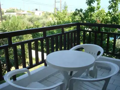 Sirocco Apartments - 45