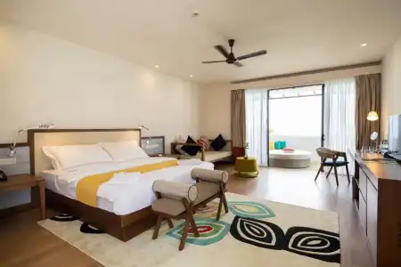 ROBINSON NOONU - All Inclusive - 25