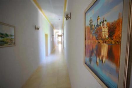 Sergei Palace - 19