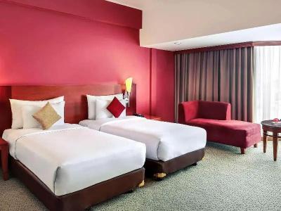 Mercure Jakarta Kota - 48