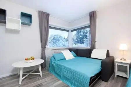 Nordurey Guesthouse - 7