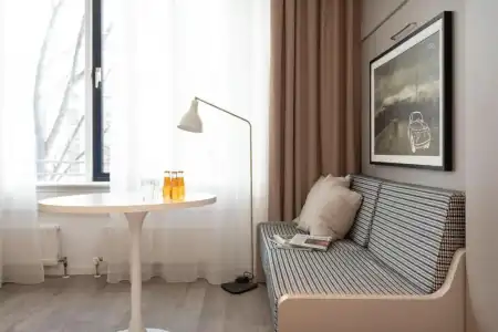 Brera Serviced Apartments München West - 23