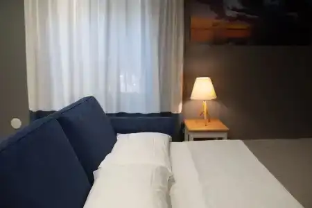 ZIBIBBO SUITES & ROOMS - Apartin Centro Storico a Trapani - 302