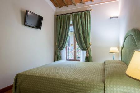 Grand Panama Firenze - 3