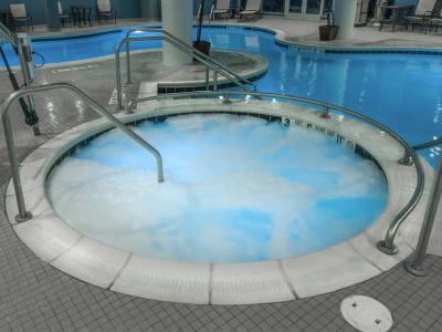 DoubleTree by Hilton Niagara Falls New York - 29