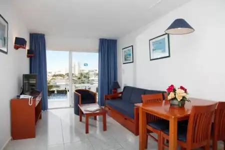 Suites Roc Portonova - 55