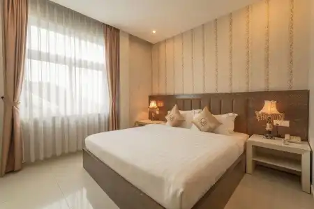 Eden Plaza Danang - 6