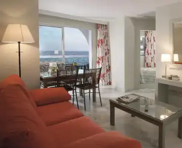Ona Marinas de Nerja Spa Resort - 34