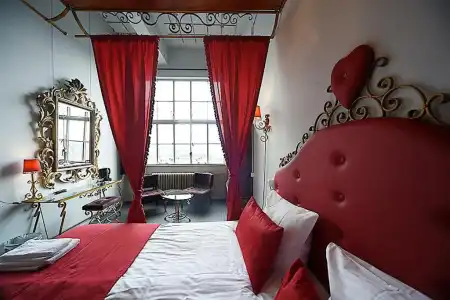 Stayokay Eindhoven - Hostel - 55