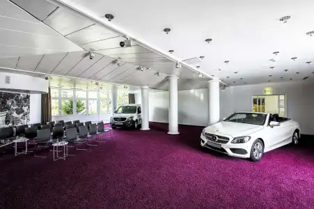 Best Western Plus Parkhotel - 18
