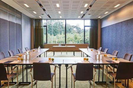 Steigenberger Airport Frankfurt - 15