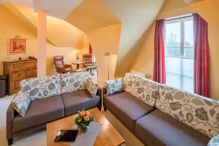 Altes Zollhaus - 36