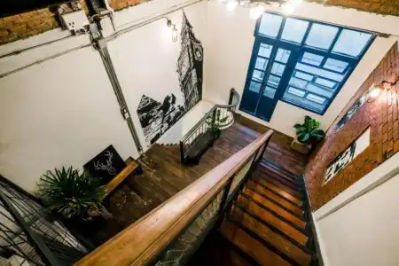 SAM SEN SEE - Hostel - 10