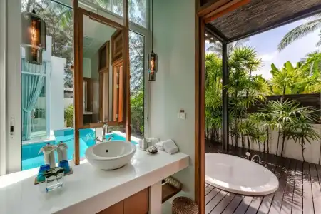 Aleenta Phuket - Phang Nga - The Leadings of the World - 166