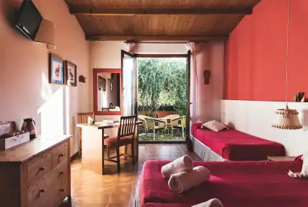 Corte San Mattia - Agriturismo in Verona - 17
