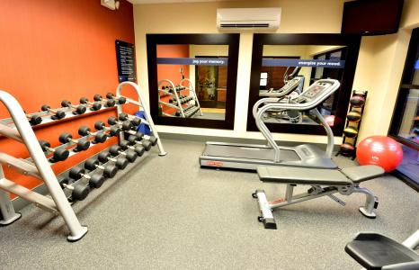 Hampton Inn Wilmington-Medical Park - 39
