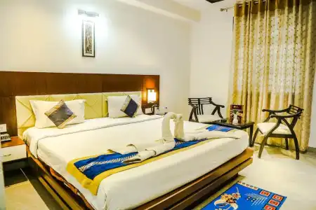 Taj Heights - 41