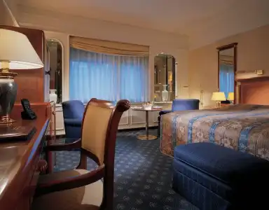 BRISTOL BERLIN by IHG - 32