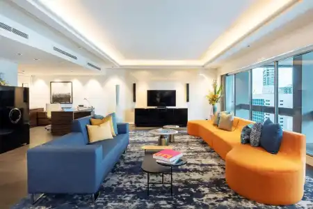 voco Orchard Singapore by IHG - 28