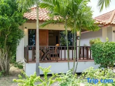 Sailom Resort Bangsaphan - 107