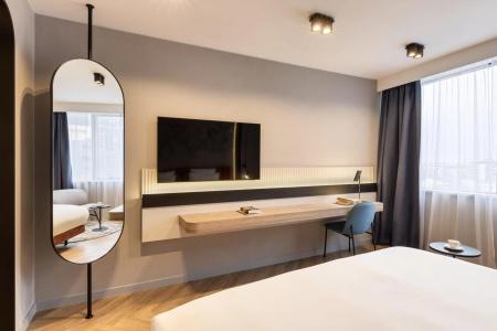Mercure Sofia City - 4