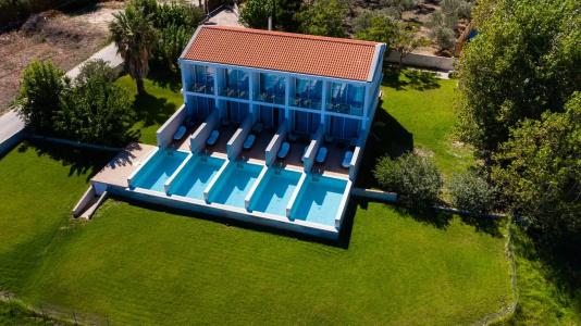 Belussi Beach & Suites - 151