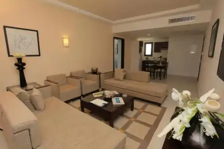 Corail Suites - 91