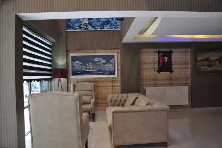 Madi Otel Izmir - 6