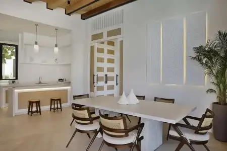 Maysan Doha, Lxrs & Resorts - 36