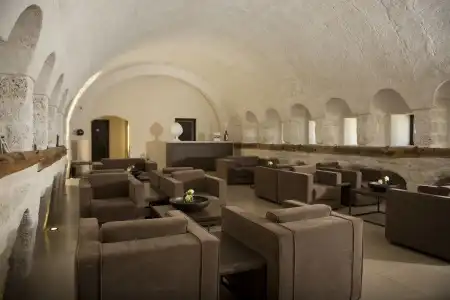 Relais Histò San Pietro sul Mar Piccolo - 15