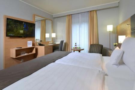 Best Western Der Foehrenhof - 31
