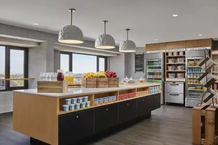 Deltas by Marriott Calgary Downtown - 76