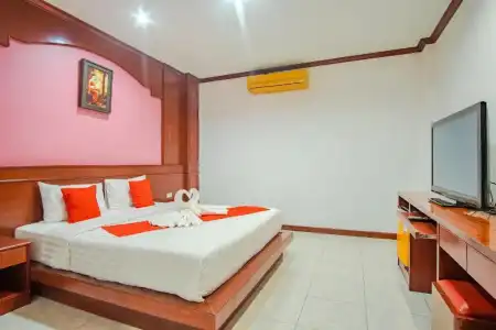 Art Mansion Patong - 34