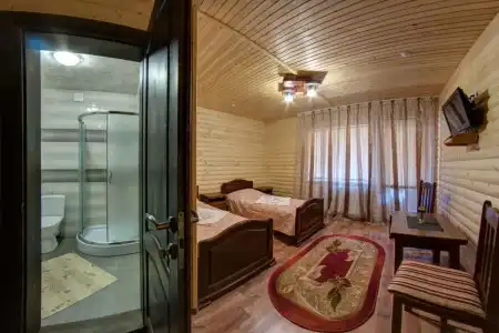 Villa VLAD - 43