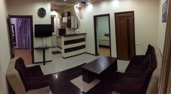 Tatev Apartments - 63