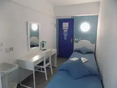 Hostal Villa Maruja - 39
