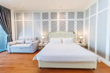 Sea Sand Sun Hua Hin by JC Kevin & Resort - 21