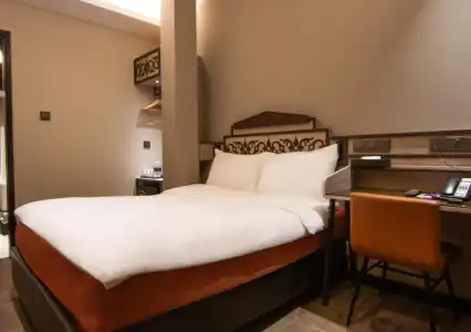 Aqueen Prestige Lavender - 1