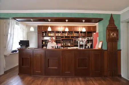Polska Restauracja - 12