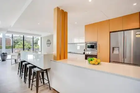 Aria Apartments - 503
