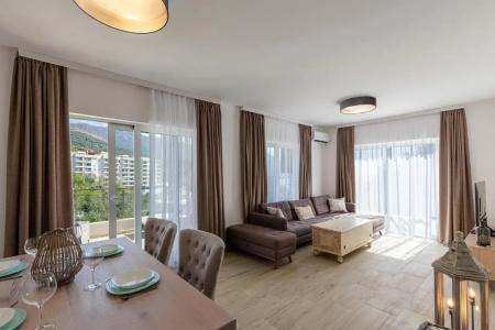 Spa Resort Bečići - 13