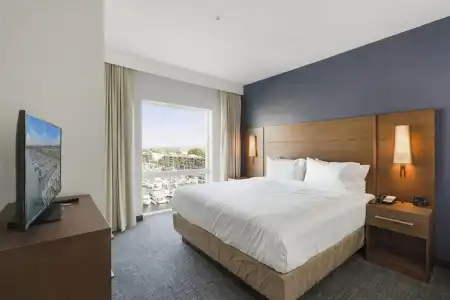 Residence Inn by Marriott Marina del Rey - 46