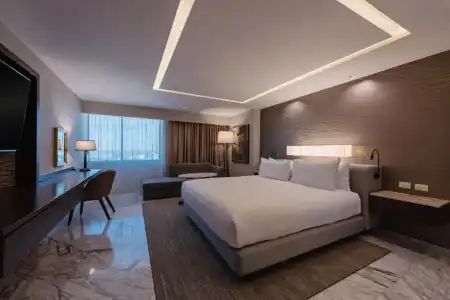 Hyatt Regency Merida - 54