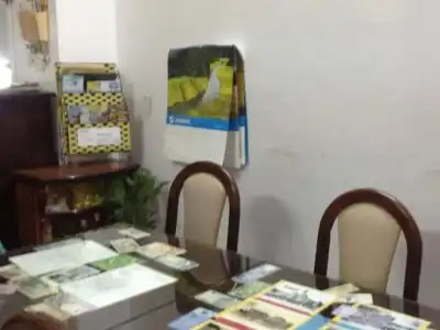 Long Hostel - 14