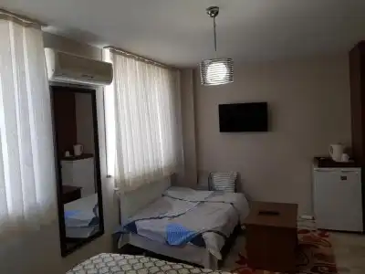 Carina Istanbul - 72