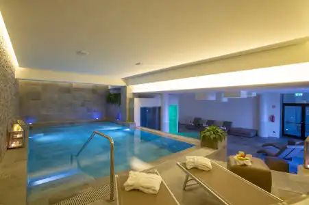 Mamiani & Relaxing Spa Urbino - 17